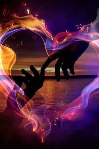 love heart